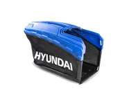 Hyundai HYM510SPEZ 196cc 510mm Self-Propelled Petrol Lawn Mower