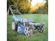 Hyundai HYM510SPEZ 196cc 510mm Self-Propelled Petrol Lawn Mower