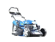 Hyundai HYM530SPR 196cc 530mm Self-Propelled Petrol Lawn Mower