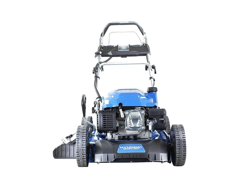 Hyundai HYM530SPR 196cc 530mm Self-Propelled Petrol Lawn Mower