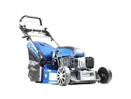 Hyundai HYM530SPER 196cc 530mm Self-Propelled Petrol Lawn Mower