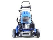 Hyundai HYM530SPER 196cc 530mm Self-Propelled Petrol Lawn Mower