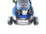 Hyundai HYM530SPER 196cc 530mm Self-Propelled Petrol Lawn Mower