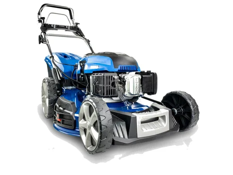 Hyundai HYM560SPE 196cc 560mm Self-Propelled Petrol Lawnmower