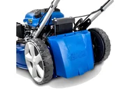 Hyundai HYM560SPE 196cc 560mm Self-Propelled Petrol Lawnmower