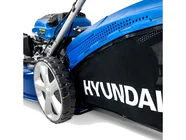 Hyundai HYM560SPE 196cc 560mm Self-Propelled Petrol Lawnmower