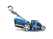 Hyundai HYM560SPE 196cc 560mm Self-Propelled Petrol Lawnmower