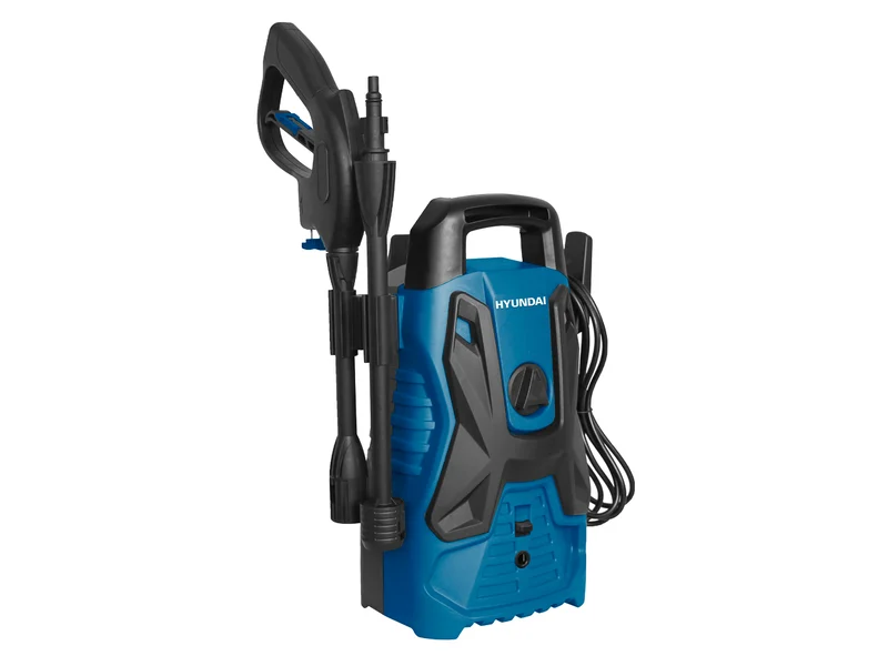 Hyundai HYW1300E 240V 100bar 1300W Electric Pressure Washer