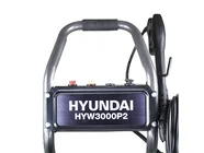 Hyundai HYW3000P2 212cc 2800psi 193bar Petrol Pressure Washer