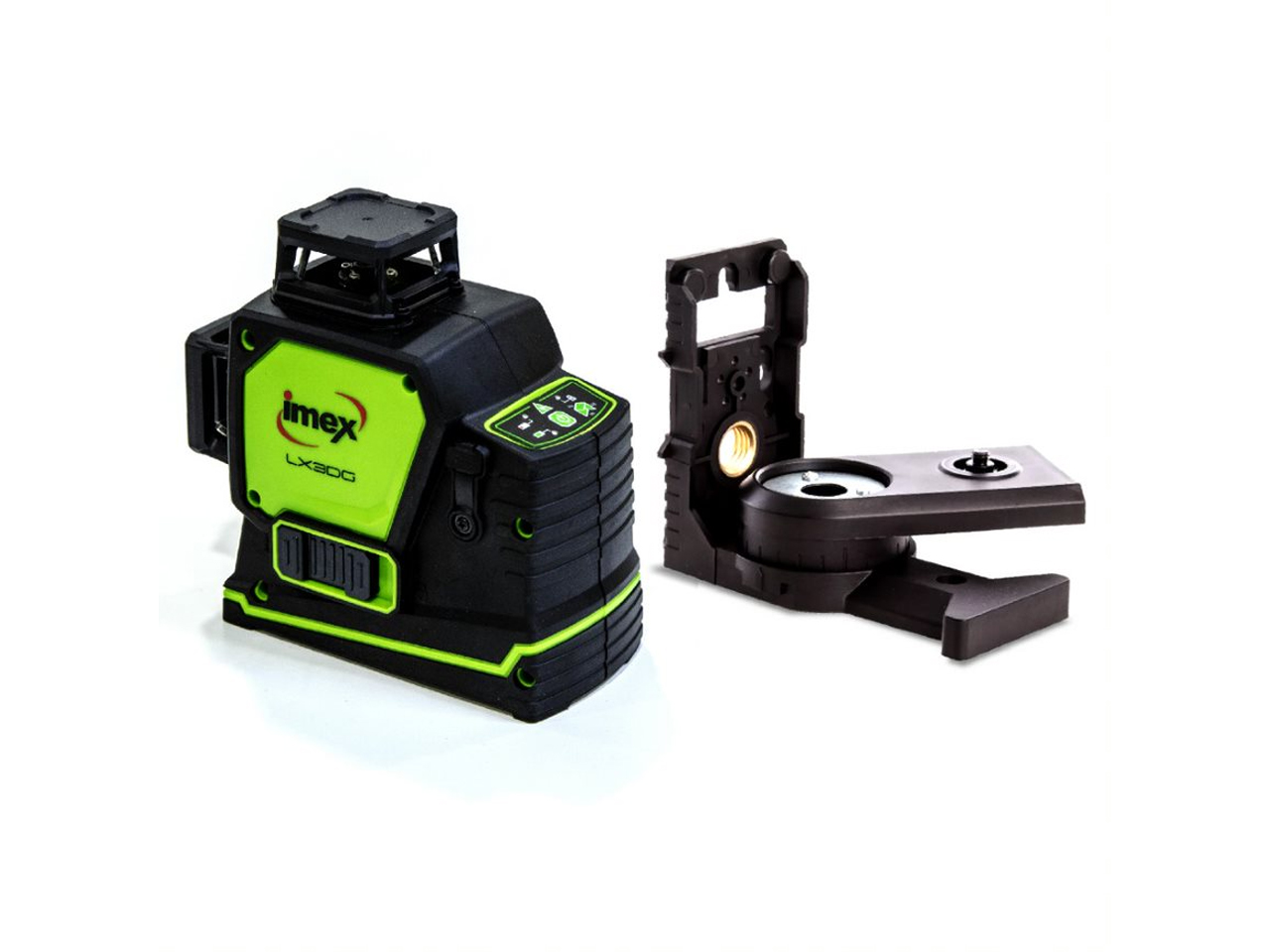 Imex 360 outlet laser level