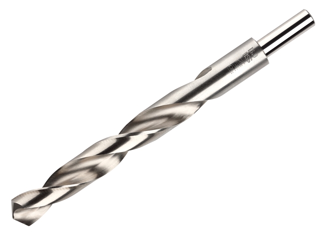 Shank deals drill bit