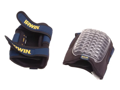 Irwin IRW10503830 Knee Pads Professional Gel Non-marring