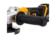 JCB 21-18AG-4-WB 18V 2x4Ah Lithium-Ion Angle Grinder Kit