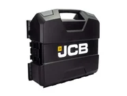 JCB 21-18AG-4-WB 18V 2x4Ah Lithium-Ion Angle Grinder Kit