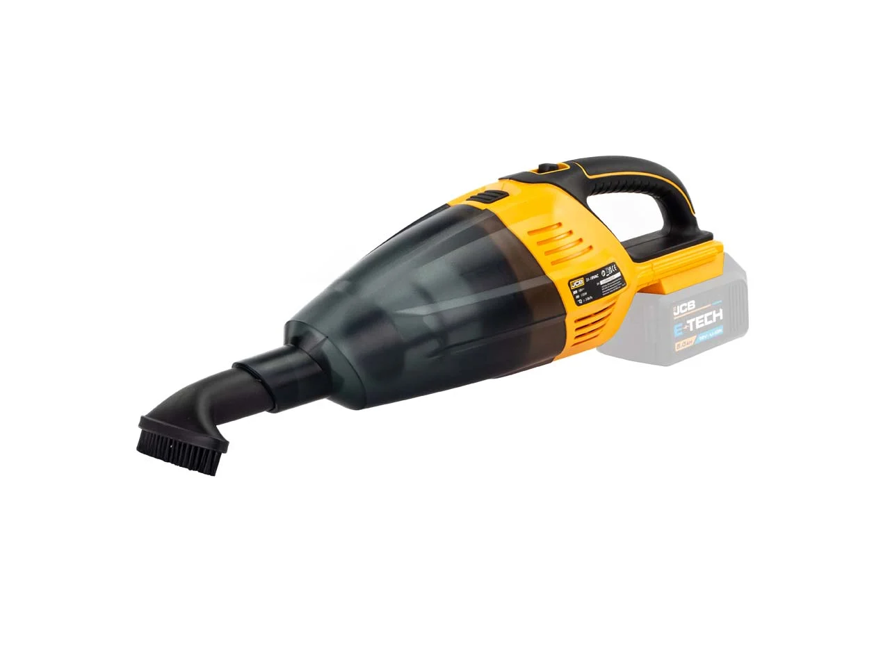 NEW Dewalt 18V Stick Vacuum (DCV501LN) 