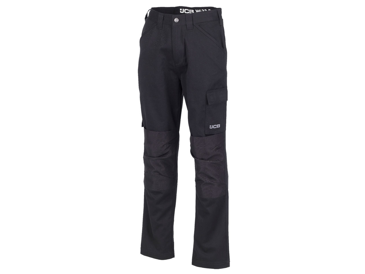 JCB Trade Holster Pocket Work Trousers – workweargurus.com