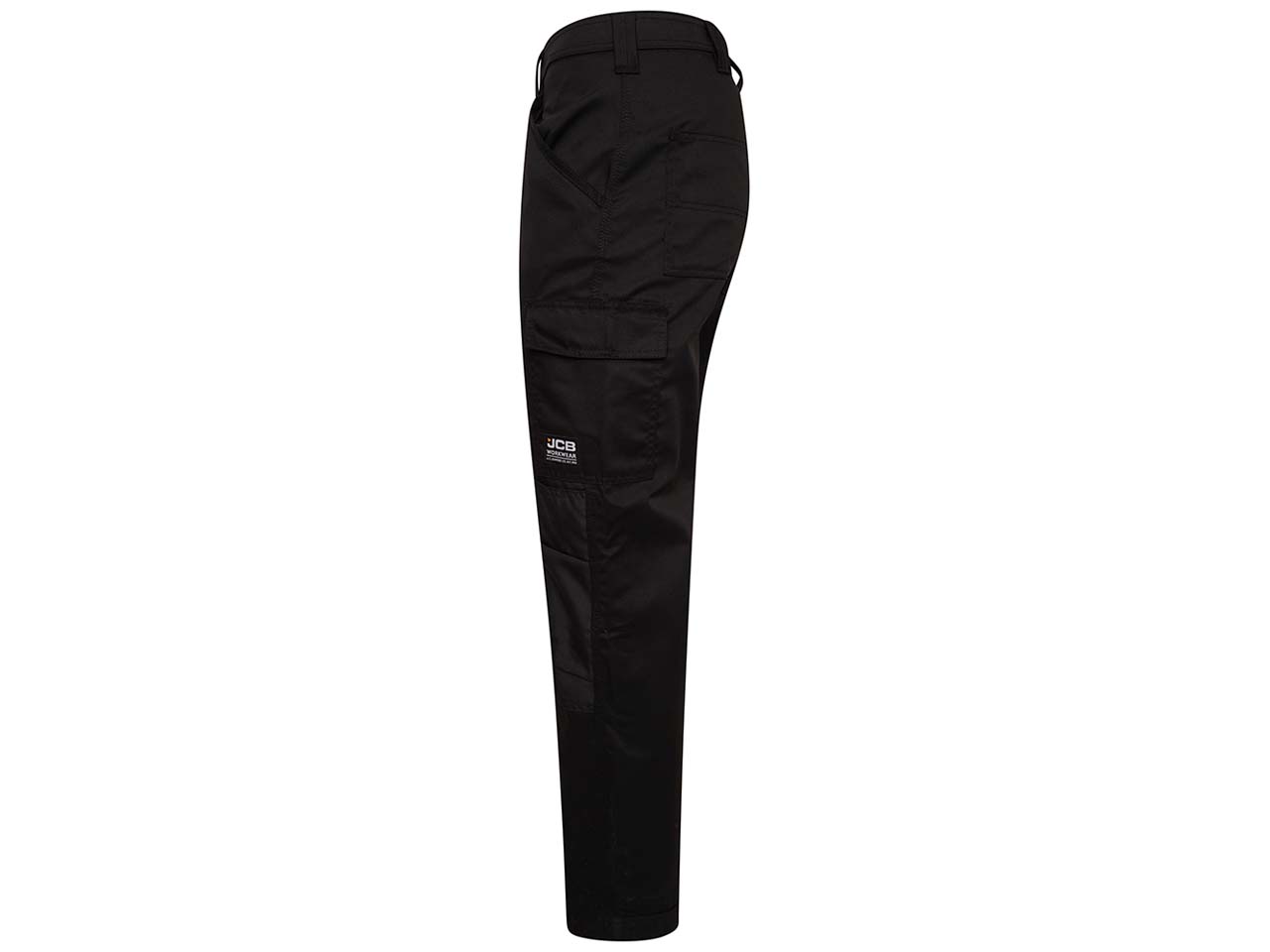 Reviews for JCB CHEADLE TROUSERS BLACK / GREY REGULAR D-WC - Tool Talk