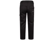 JCB DAO Essential Cargo Trouser Black