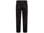 JCB DAO Essential Cargo Trouser Black