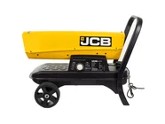 JCB JCB-SH70D 70,000BTU/20kW Kerosene or Diesel Space Heater