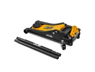 JCB JCB-TH32515  2.5 Tonne Low-Profile Double-Pump Trolley Jack