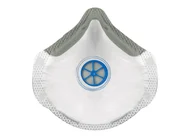 JSP BEH130-002-A00 Martcare FFP3V Moulded Disposable Mask 10 Pack