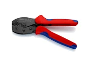 Knipex 97 52 38 SB 220mm PreciForce Crimping Pliers