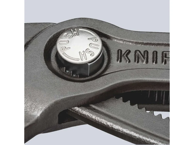 Knipex Knipex 8702300 Hightech Water Pump Pliers