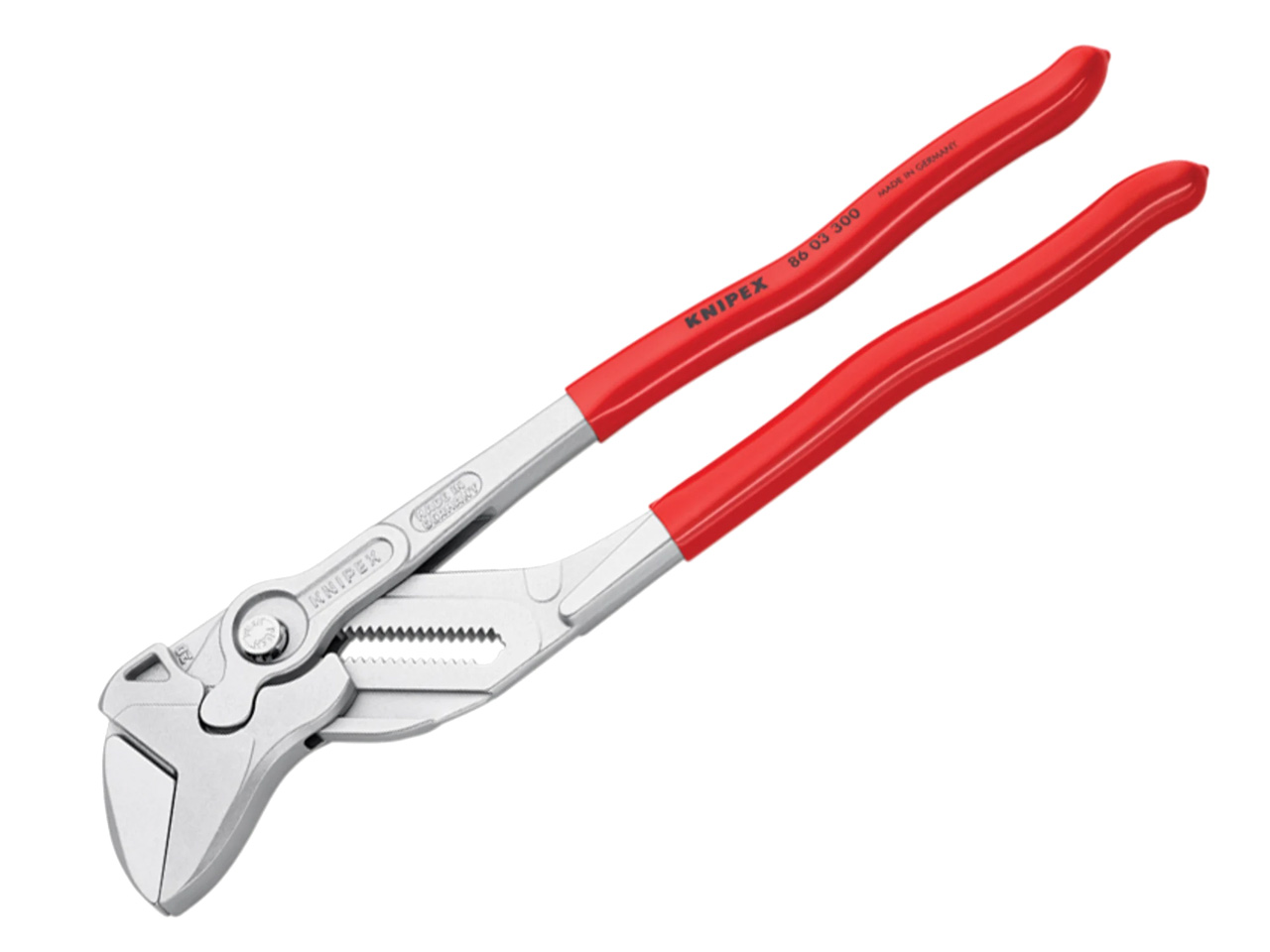 Knipex 10 2024 pliers wrench