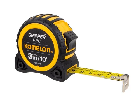 Komelon KOMKG319TAPE Gripper Tape 3m/10ft (Width 19mm)