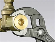 Knipex KPX8701250 46mm Cobra Water Pump Pliers