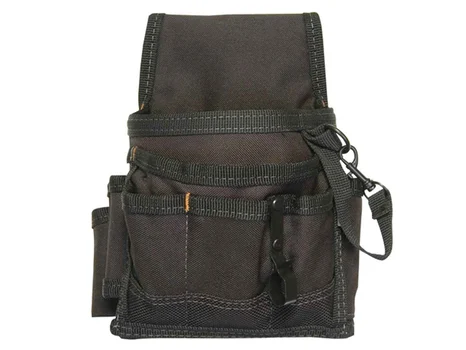 Kunys EL-1503 Electricians Pouch 9 Pocket