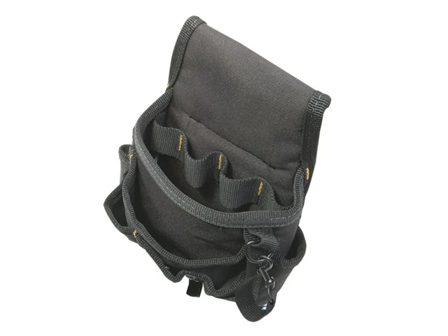 Kunys EL-1503 Electricians Pouch 9 Pocket