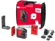 Leica L2 Lithium 864413  Lithium Red Cross Line Laser