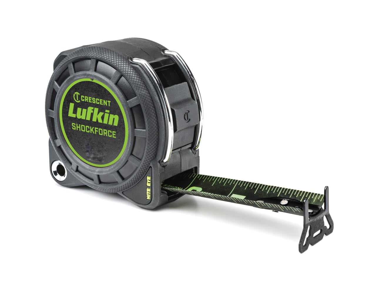Lufkin Lufkin L1116BCM Shockforce Night Eye Dual-Sided Tape 