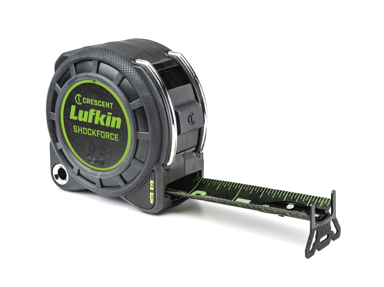 Lufkin metric store tape measure