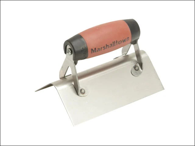 Marshalltown M/T68SSD External Corner Trowel Stainless Steel