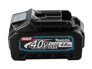 Makita BL4040 40V 2.5Ah XGT Li-Ion Battery Pack