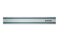 Makita 199141-8pk6 2 x 1.5m Guide Rails with Connectors and Clamps Set