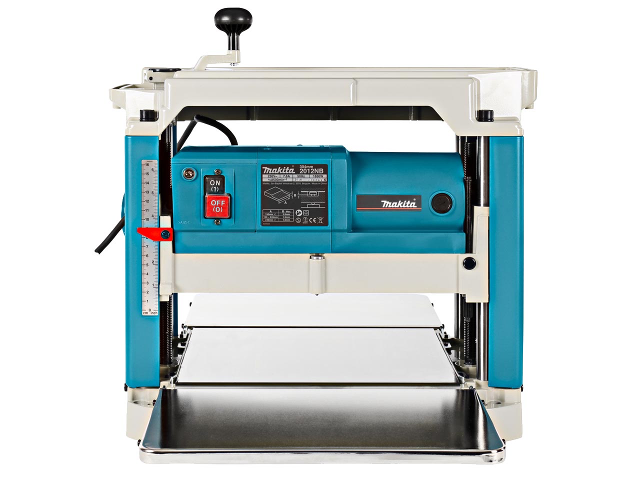 Makita thicknesser deals