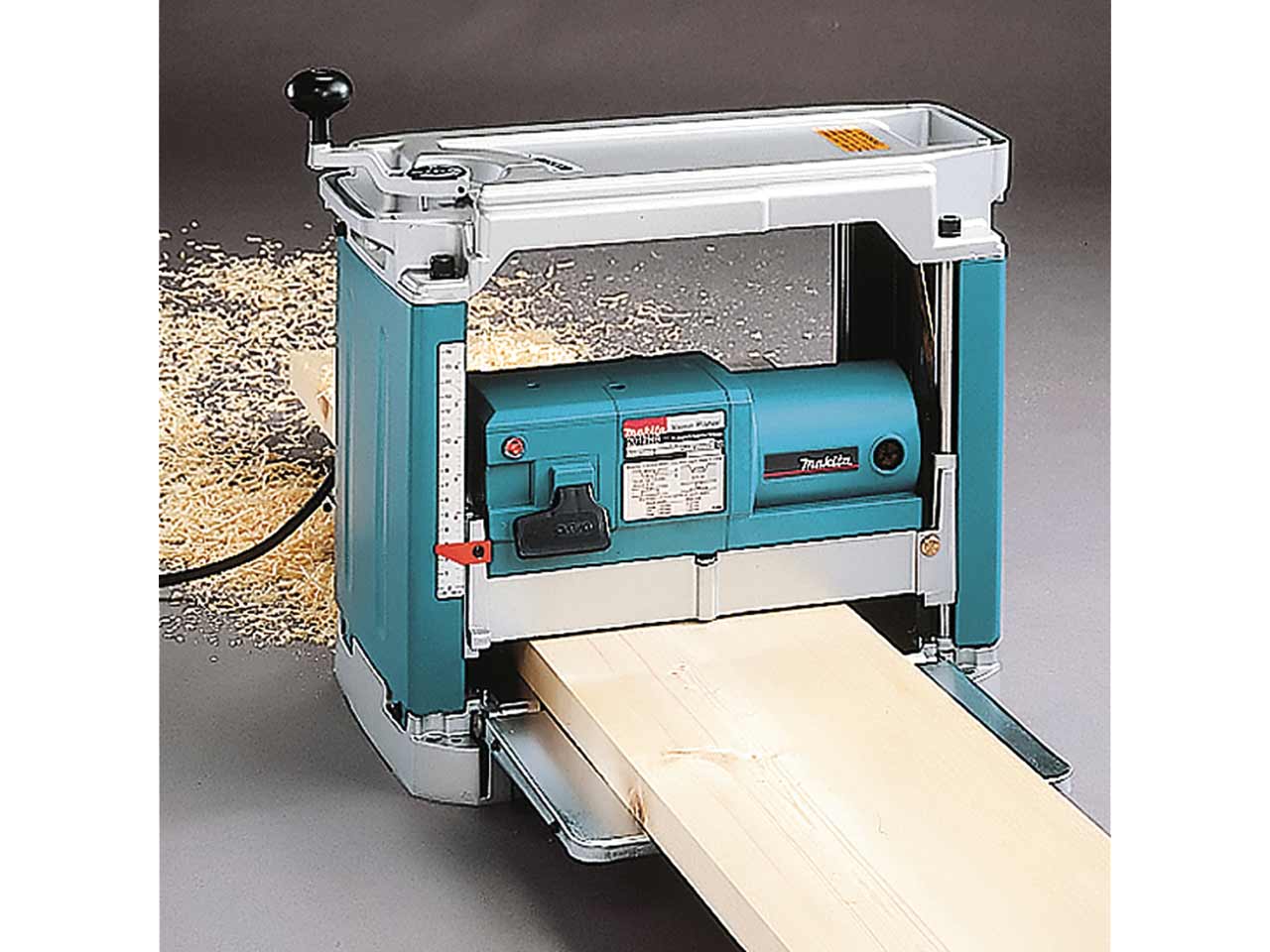 Makita planer store