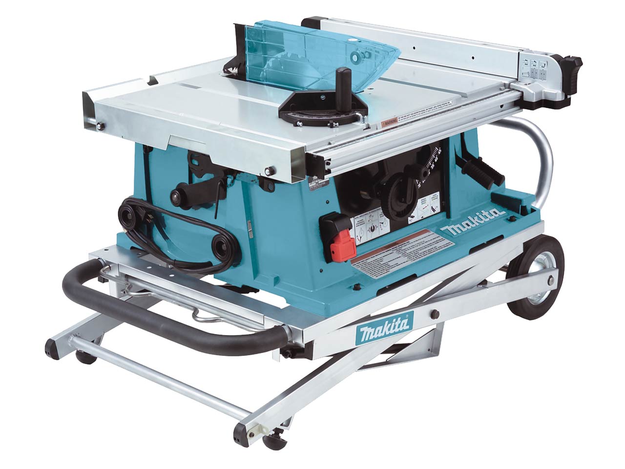 Makita 2702 deals table saw