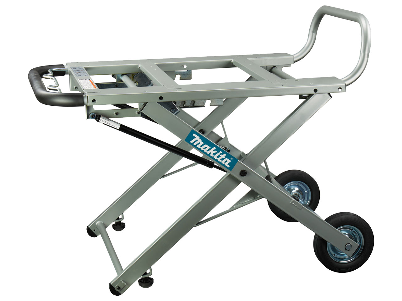 Makita table outlet saw stand