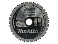 Makita B-69266 136mm x 20mm x 30T Metal Efficut Circular Saw Blade