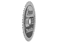 Makita B-57336 165mm x 20mm 56T Laminate Specialized Efficut TCT Saw Blade