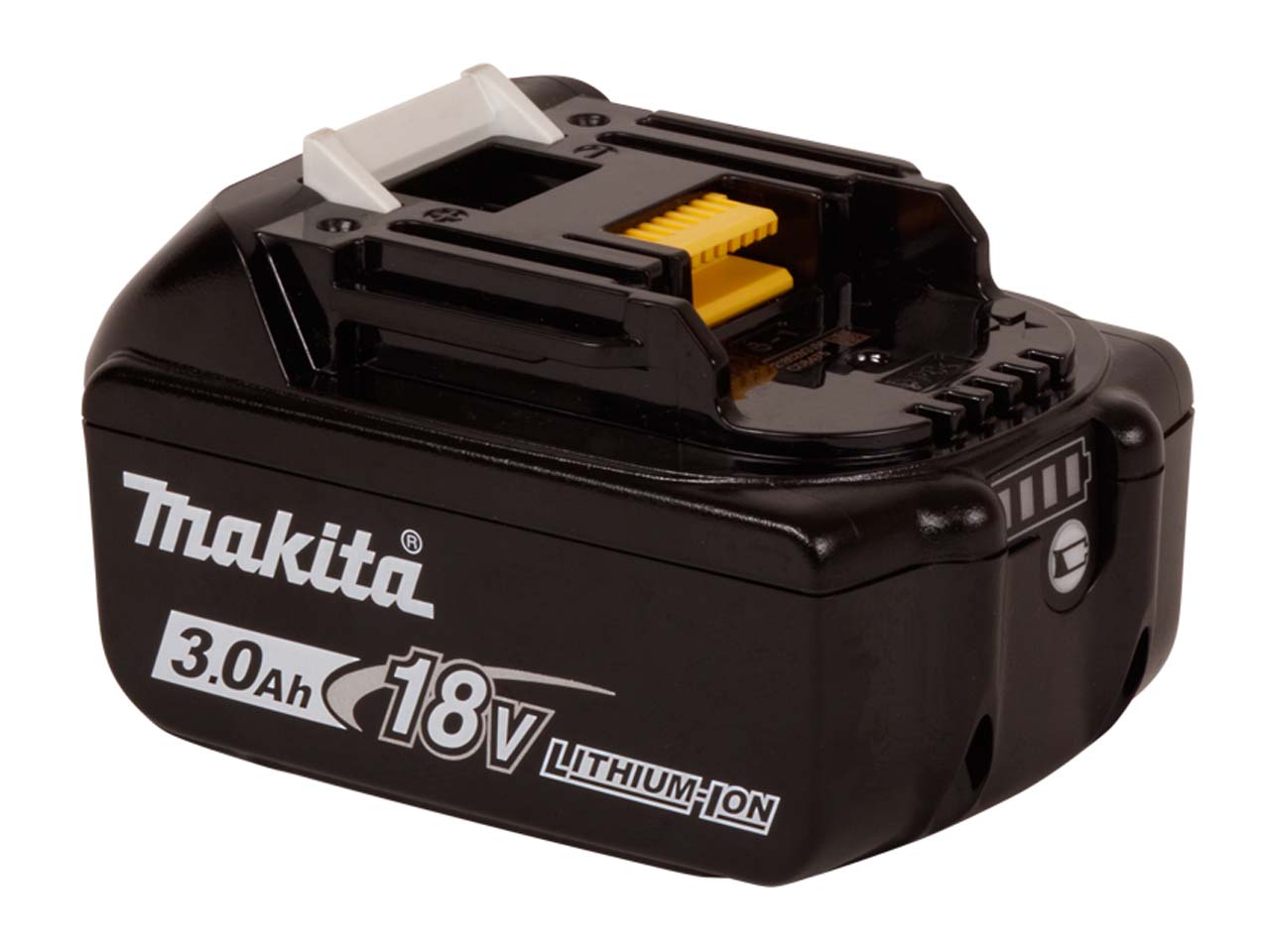 Makita BL1850B 18v 5Ah LXT Li Ion Genuine Makstar Battery