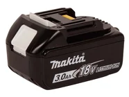 Makita BL1830B 18V 3Ah LXT Li-Ion Battery Pack