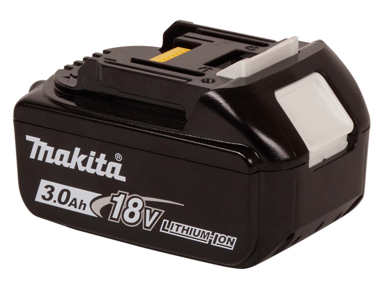 Makita 3.0 shop 18v battery