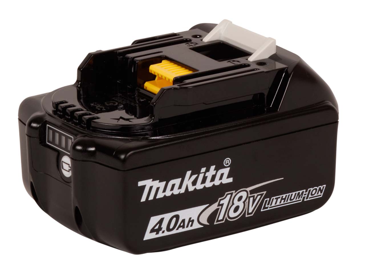 Makita BL1860B 18v 6Ah LXT Li ion Genuine Makstar Battery Pack