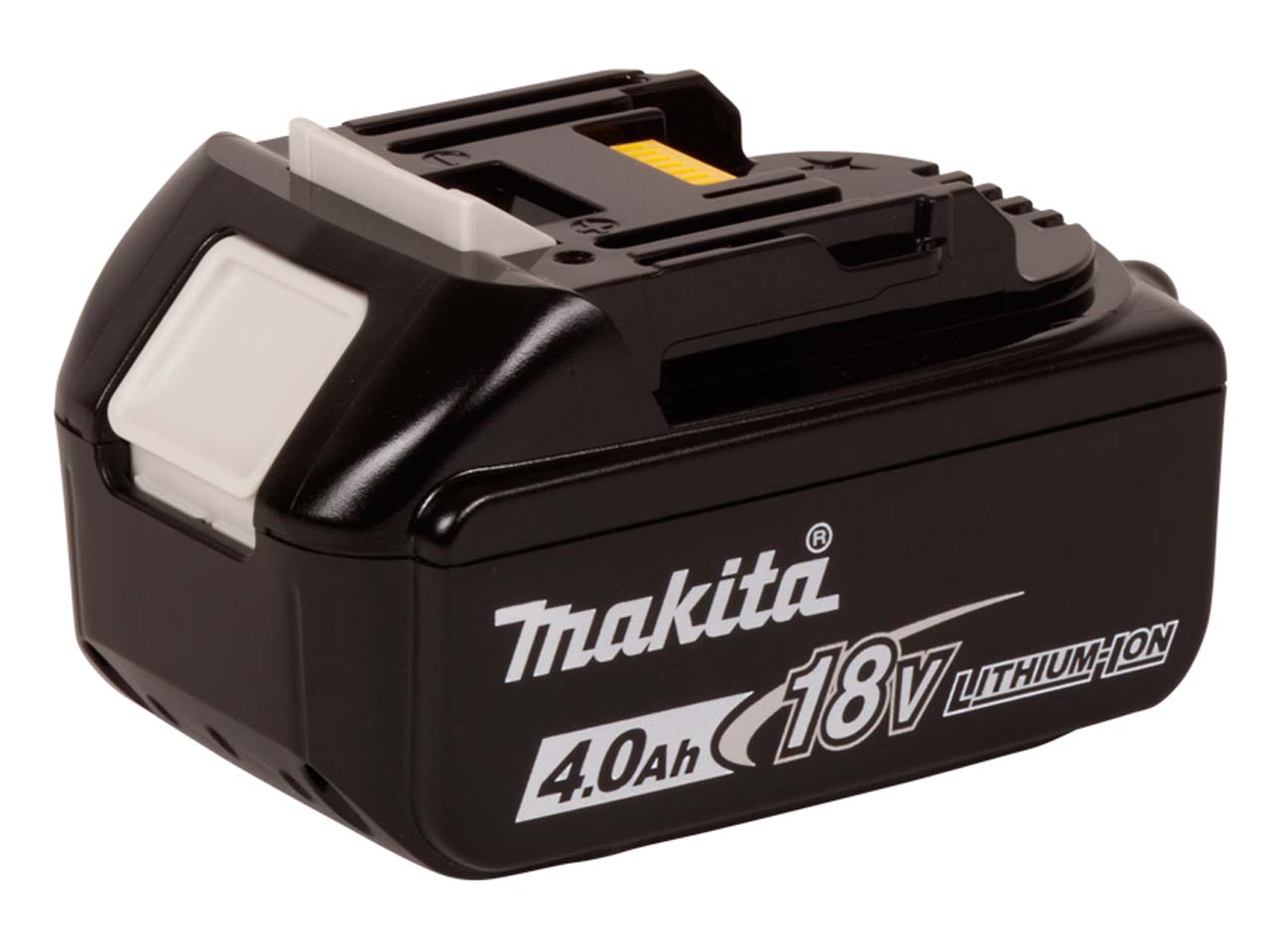 Makita 4 2025 ah battery